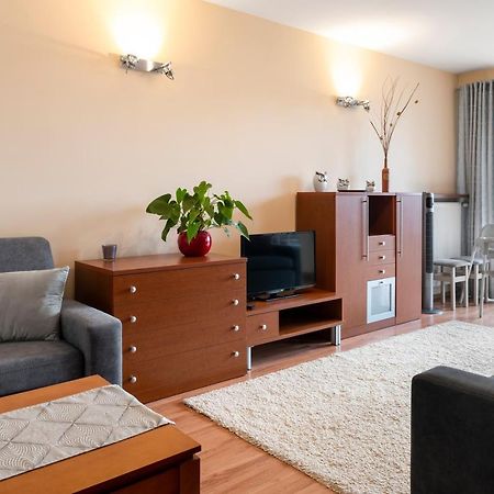 Apartament Sloneczny Wylotowa Kolobrzeg Ngoại thất bức ảnh