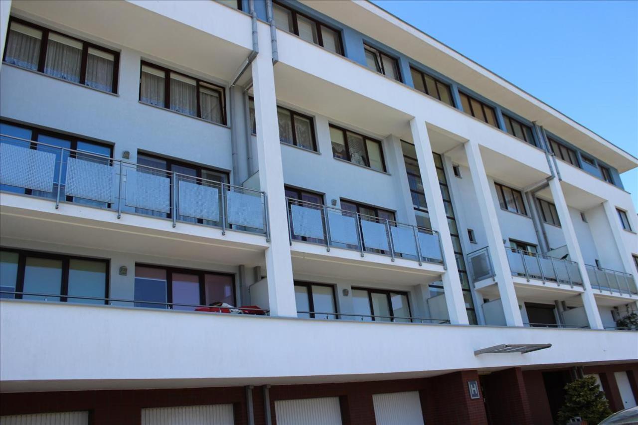 Apartament Sloneczny Wylotowa Kolobrzeg Ngoại thất bức ảnh