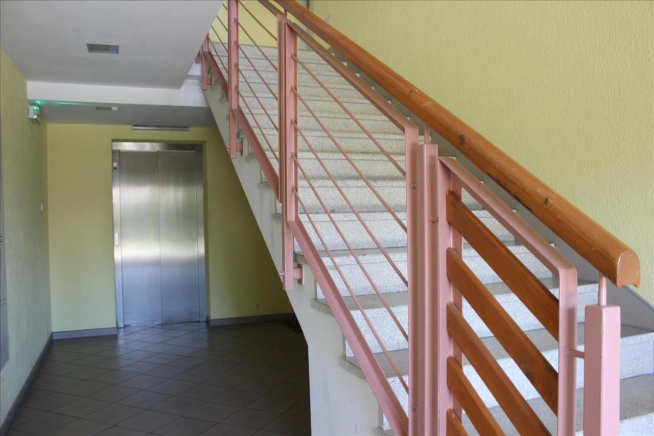 Apartament Sloneczny Wylotowa Kolobrzeg Ngoại thất bức ảnh